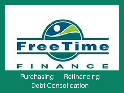 FreeTime Finance Lending